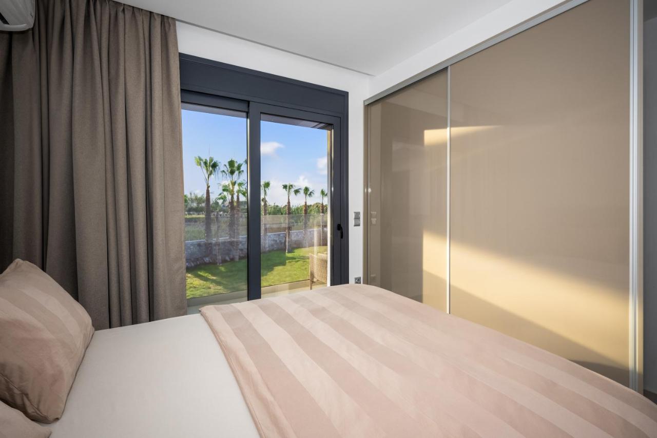 Penelope Beachfront Villa Κρεμαστή Εξωτερικό φωτογραφία