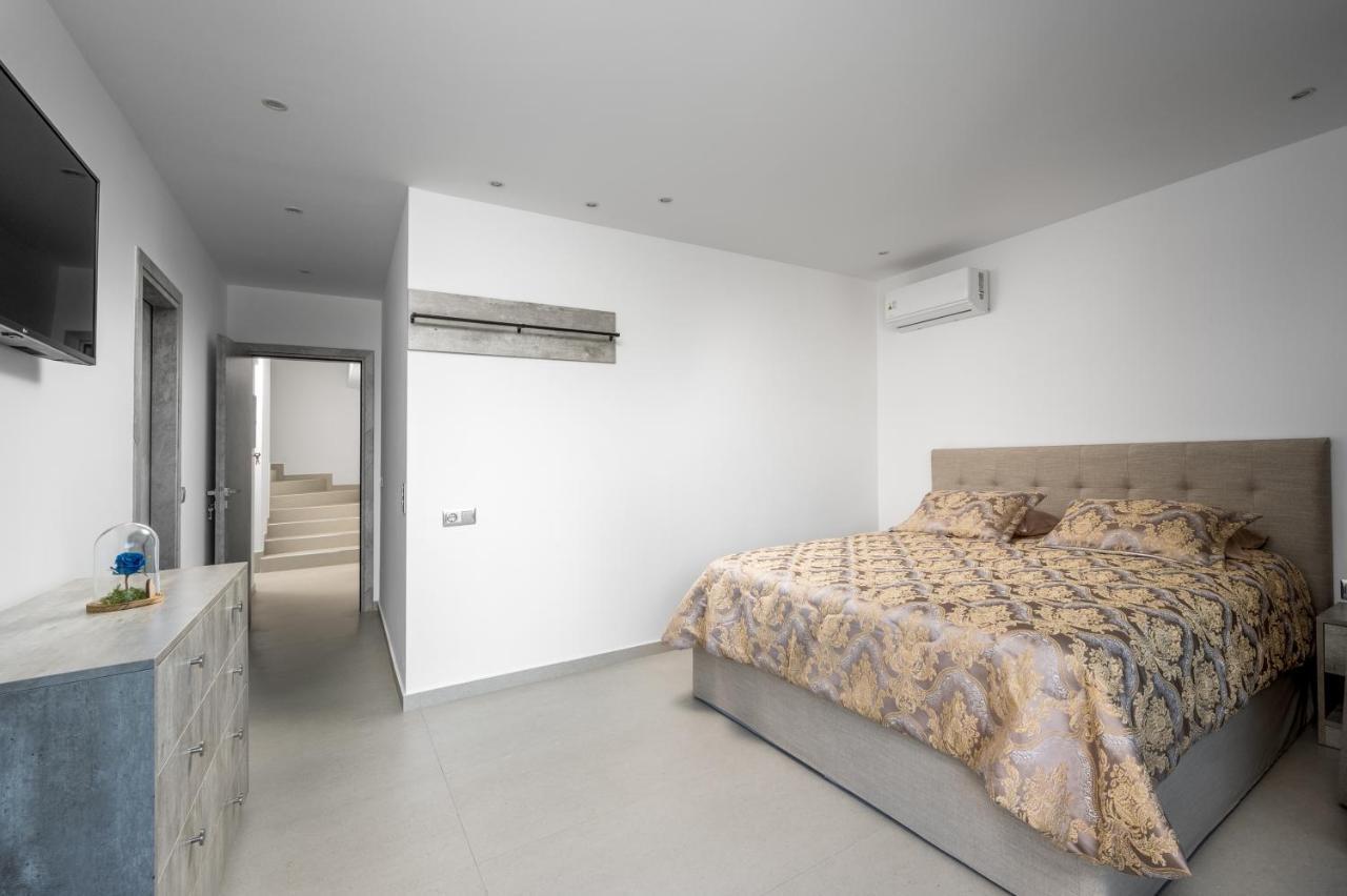 Penelope Beachfront Villa Κρεμαστή Εξωτερικό φωτογραφία